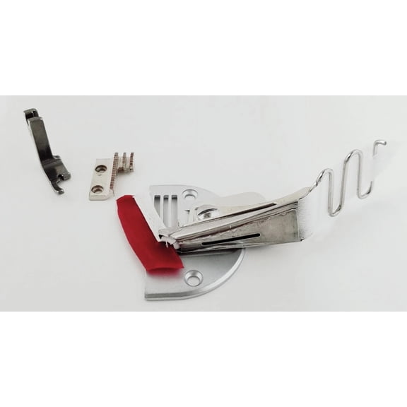 Teamwork S60 LOCKSTITCH RIGHT ANGLE TAPE BIAS BINDER 5/8" (16mm)