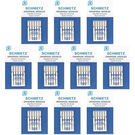 Teamwork SCHMETZ Needles (Size 16/100) - 5 per package