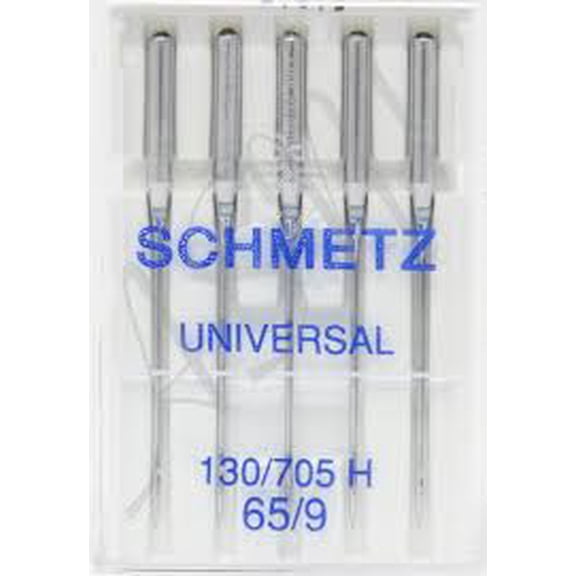 Teamwork SCHMETZ Universal Pt Machine Needles - Size 9
