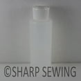 thumbnail image 1 of Teamwork SEWING THREAD LUBRICATE 4 OZ BOTTLE SO4 LUBRICATION, 1 of 1