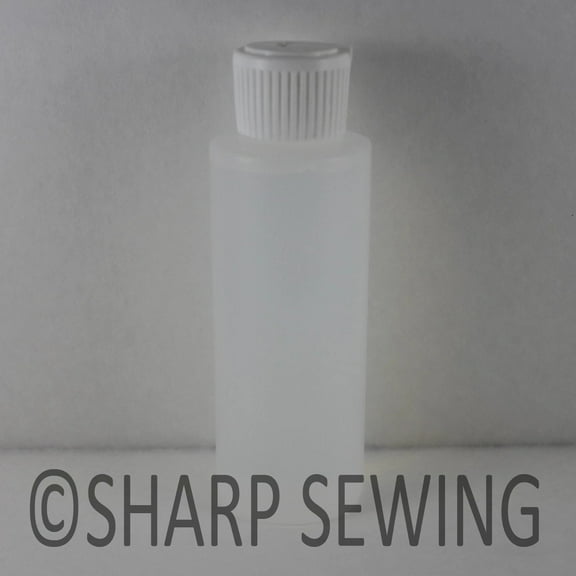 Teamwork SEWING THREAD LUBRICATE 4 OZ BOTTLE SO4 LUBRICATION