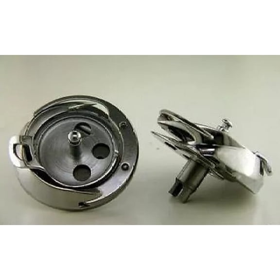 Teamwork SINGER 107W/143W ADLER H.D. ZIG ZAG ROTARY HOOK   #RH26 210533H