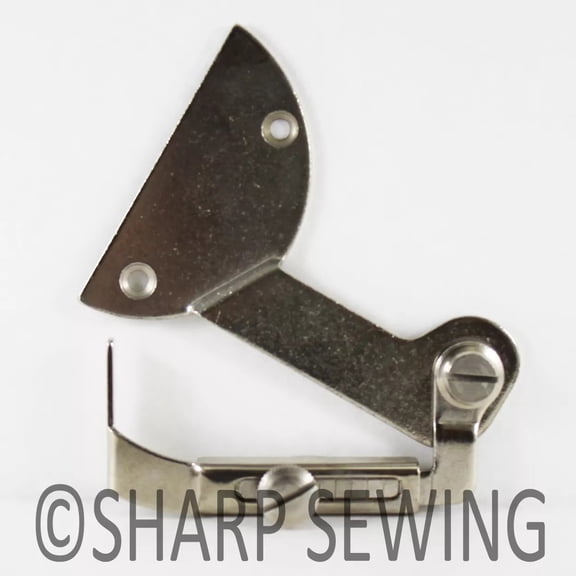 Teamwork SINGER 107W/457G JUKI BROTHER ZIG ZAG SWING OUT GUIDE #107SG