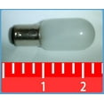 thumbnail image 1 of Teamwork SINGER 221 FEATHERWEIGHT & 301 FROSTED LIGHT BULB (15W/125V) 2PCW, 1 of 2