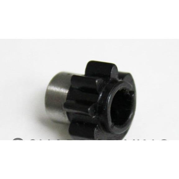 Teamwork SINGER 29K 71 SHUTTLE CARRIER DRIVING PINION #82178
