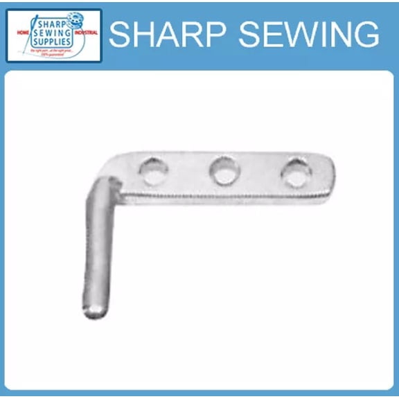 Teamwork SINGER 46W 47W THREAD GUIDE #240034