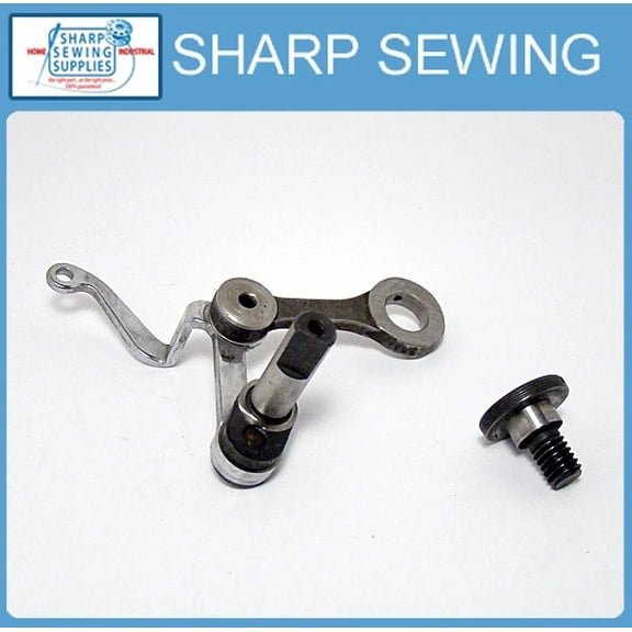 Teamwork SINGER  FEATHERWEIGHT 221, 328K TAKE-UP LEVER ASSEMBLY  PART#45822