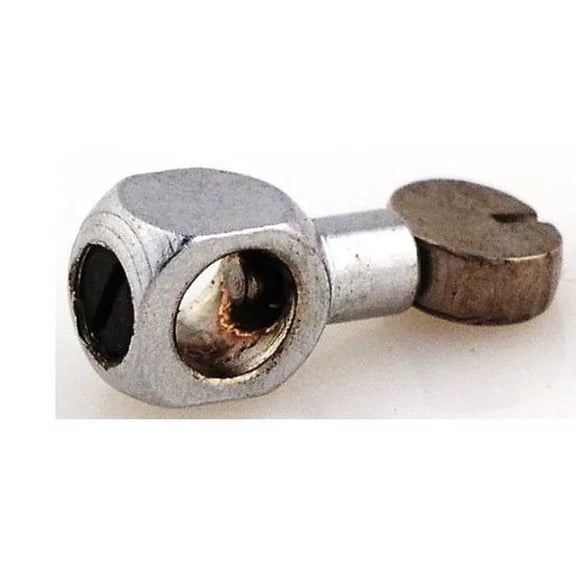 Teamwork SINGER FEATHERWEIGHT 221, NEEDLE CLAMP FOR OLDER MACHINE PART#45285