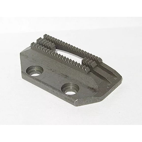 Teamwork SINGLE NEEDLE DROP FEED , FEED DOG #149057 for LIGHT TO MEDIUM WORK