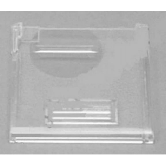 Teamwork SLIDE PLATE #359015-900 fits SINGER 2712, 2718, 2722, 2724, 2730, 2732