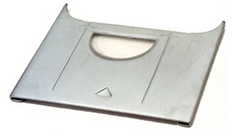Teamwork SLIDE PLATE #408034 fits SINGER 935, 1040, 1200, 1411, 1425 ...