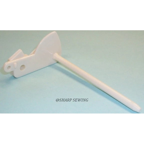 Teamwork SPOOL PIN, HORIZONTAL #X53629-051 fits SIMPLICITY SL6600
