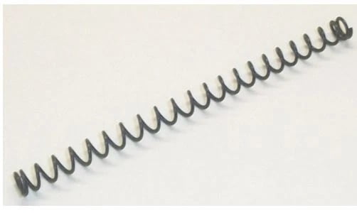 Spring Treamwork Teamwork SPRING for PRESSER BAR (NEW STYLE) 45745 fits SINGER 221 ...
