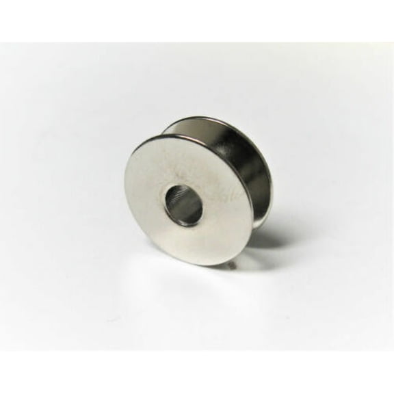 Teamwork Supplies for 10 ct Industrial Sewing Machine BOBBINS 241, 245, 251, 281, 95, 96 DIY for Sewing Machine & Art Accessories