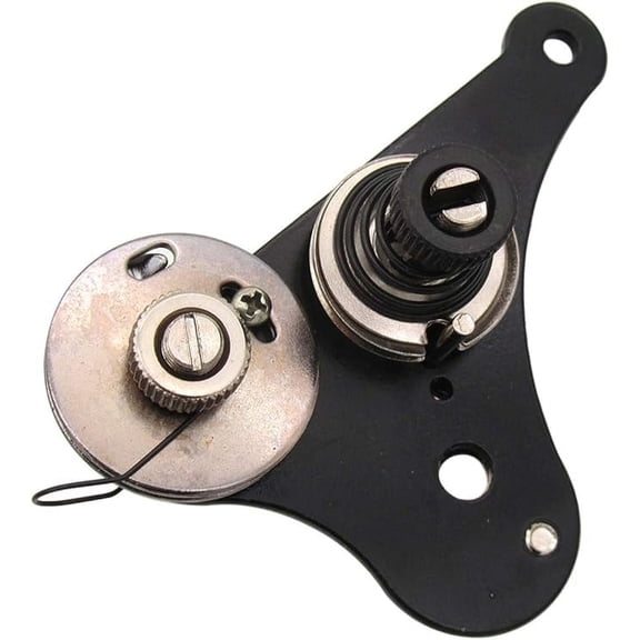 Teamwork -Thread Tension Bracket Complete #240446 1PCS fit for Singer 111 111W CONSEW 206 225 226 227