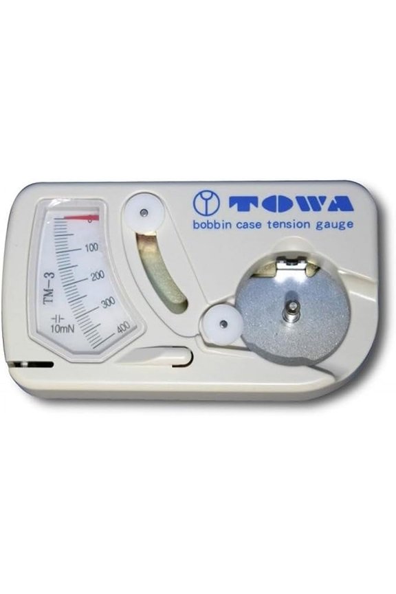 Towa Bobbin Case Tension Gauge - Mstyle-TM-3