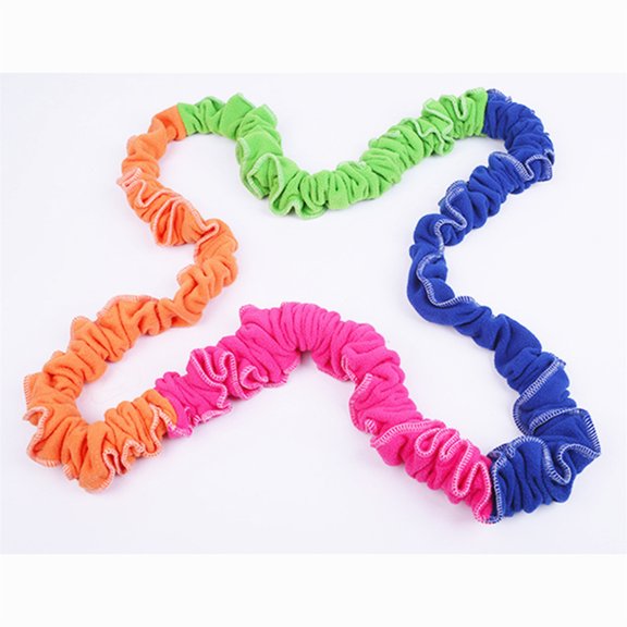Teamwork Training Stretchy Band Safety Sports Equipment Indoor Activity Accs