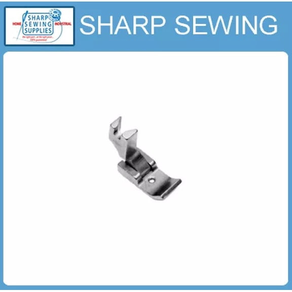 Teamwork UNION SPECIAL HINGED HEMMING FOOT 1" #US542-1
