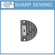 Teamwork UNION SPECIAL NEEDLE PLATE #61424Y