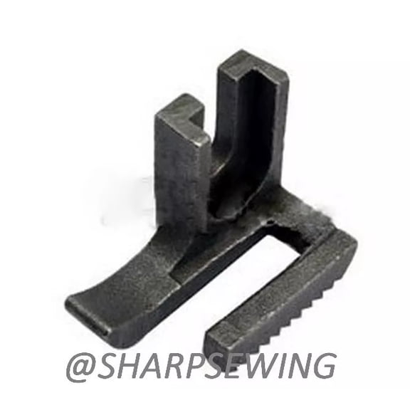 Teamwork WALKING FOOT- OUTSIDE #PW200-FT1 fits SINGER PW200 POWER WALKER