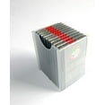 thumbnail image 1 of Teamwork evernice 100 Organ Dcx27 B27 B-27 Needles for Industrial Serger Overlock Machine Juki Pegasus (Singer 10 / Metric 70), 1 of 1