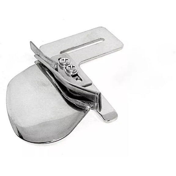 Teamwork fits JUKI DDL-8700 PLAIN BINDER - RAW EDGE 5/8" FIN. 5/16" #100LS-5//8