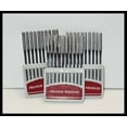 thumbnail image 1 of Teamwork fits SAILRITE 111 WALKING FOOT NEEDLES #20  (30 EACH), 1 of 1