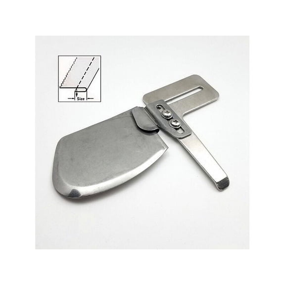 Teamwork fits SINGER 221 FEATHERWEIGHT DOWN TURN HEMMER 1/4" #S75D-1/4
