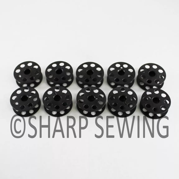 Teamwork fits SailRite Professional Bobbins M-Style 10 Each #18034