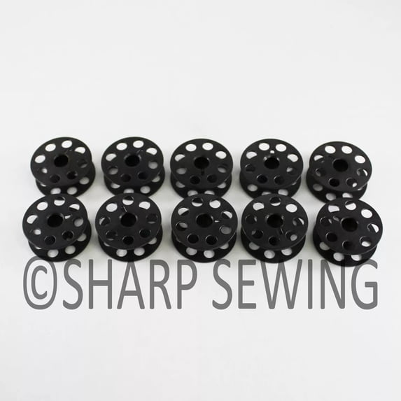Teamwork fits SailRite Professional Bobbins M-Style 10 Each #18034