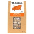 thumbnail image 1 of Teapigs Chamomile and Manuka Honey 15's, British Import (Pack of 3), 1 of 3