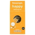 thumbnail image 1 of Teapigs, Happy Organic Herbal Tea with Lemon Balm, 15 Count, 1 of 5