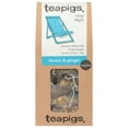 thumbnail image 1 of Teapigs Lemon Ginger Tea 15 Each (Pack Of 6), 1 of 1
