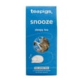 thumbnail image 1 of Teapigs Organic Snooze Sleepy Tea, 15 Count, 1 of 7