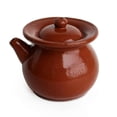 thumbnail image 1 of Teapot Chiese Clay Gongfu Tea 8oz/240ml Simple jar Zisha Tea Pots, 1 of 6