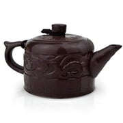Teapot Dragon Beauty Pots Gongfu Tea Infusers 258ml Chinese Loose Tea