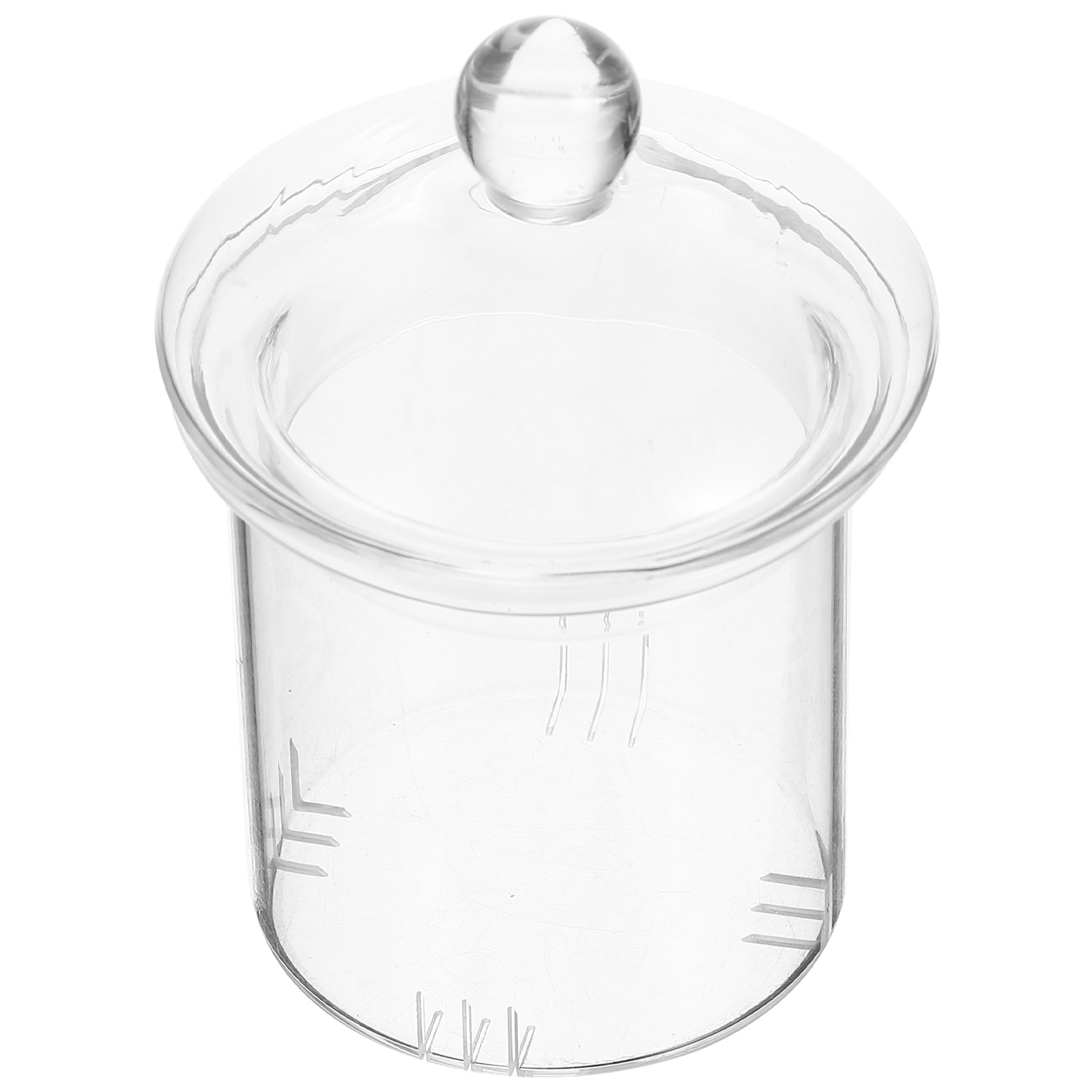 Teapot Filter Mesh Universal Lids Accessories Replacement with Infuser