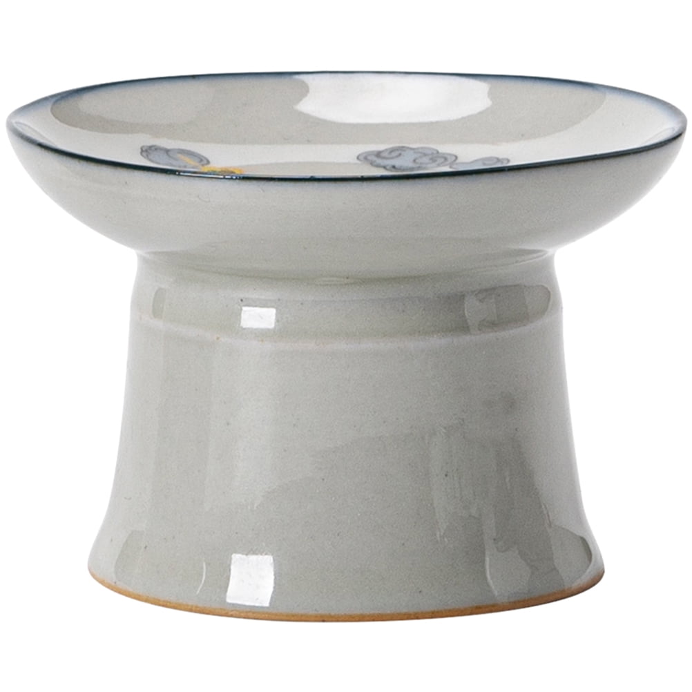 Teapot Lid Rack High Base Tea Cup Lid Holder Teapot Lid Holder