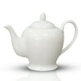 thumbnail image 1 of Teapot Porcelain - 2 Cup - Helios, 1 of 6
