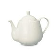 thumbnail image 1 of Teapot Porcelain - 4 Cup - Raffles, 1 of 2