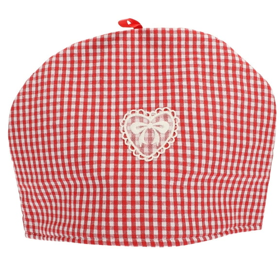 Teapot Protector with Printing 1 Set Tea Cozy for Prevention COVER
