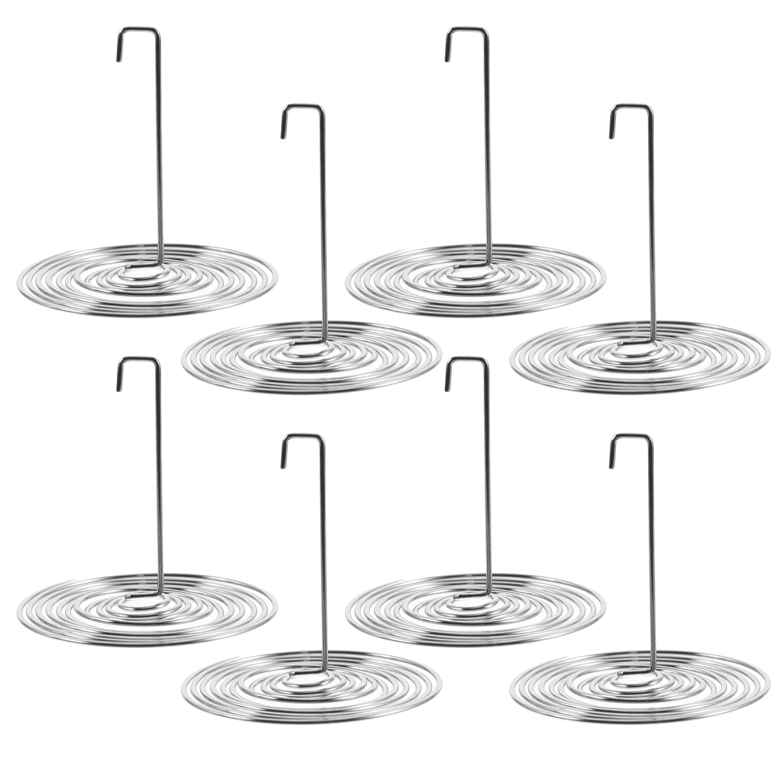 Teapot Spout Filter 20 Pcs Brew Strainer Kettle Filters for Loose