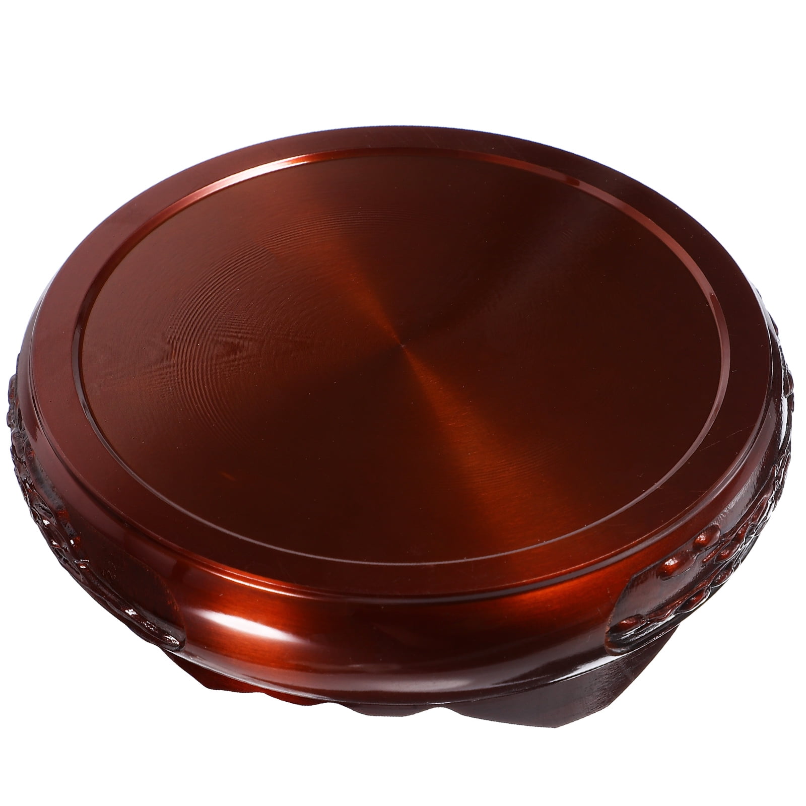 Teapot Stand Oriental Furniture Display Plant Stands Office Decor