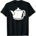 thumbnail image 1 of Teapot T-Shirt, 1 of 4