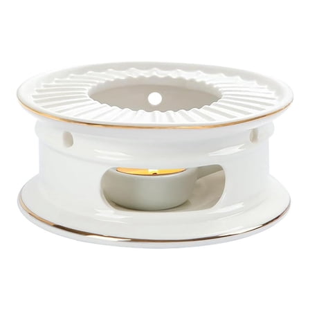 Teapot Warmers for Hot Tea & Coffee