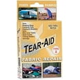 thumbnail image 1 of Liberty Mountain Tear Aid Fabric Repair Kit Patch Type A - Fabric Repair - 3" x 12", Orange, 1 of 1