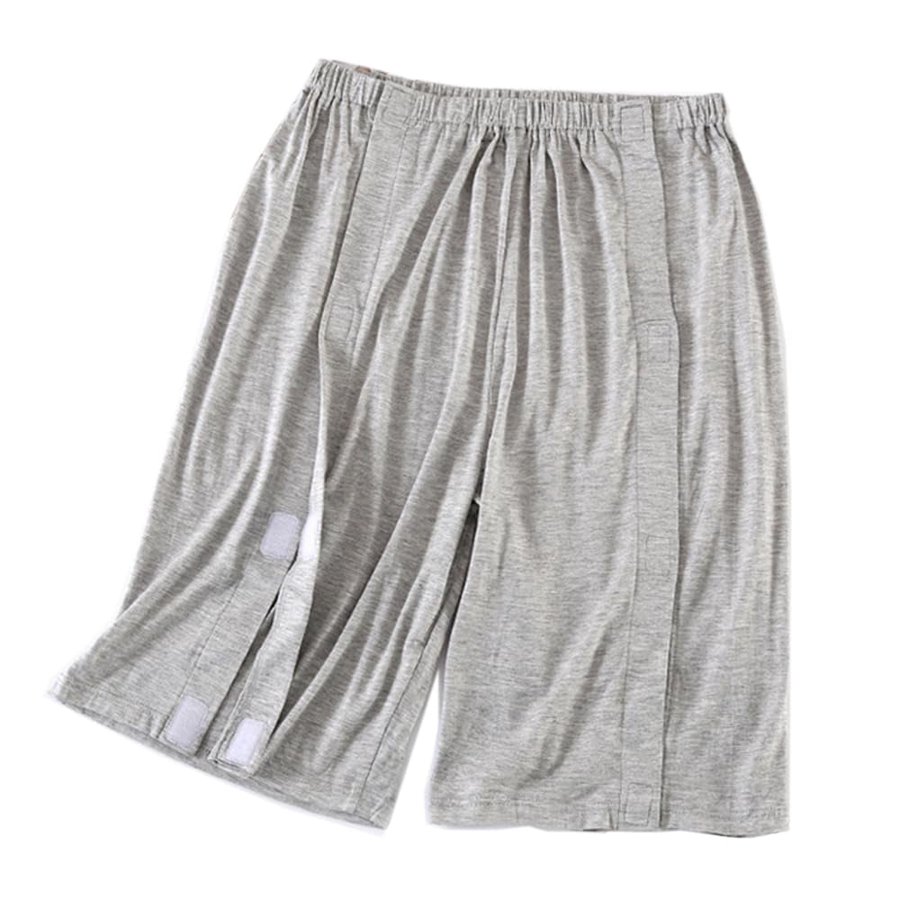 Tear Away Pants for Women Magic Stick on Both Sides Fully Open Post ...