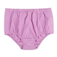thumbnail image 1 of Tear Away Side Open Underwear for Postoperation Womens Adaptive Briefs On Reusable Panties Incontinences Underpant, 1 of 8