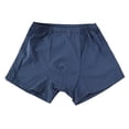 thumbnail image 1 of Tear Away Side Stick Underwear for Postoperation Men's Adaptive Boxer Briefs, 1 of 13