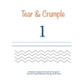 thumbnail image 1 of Tear & Crumple Book 1 (Paperback), 1 of 1